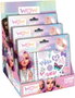 KIDS LICENSING Set de Tatuajes Wow Generation avec plus de 50 Tatouages