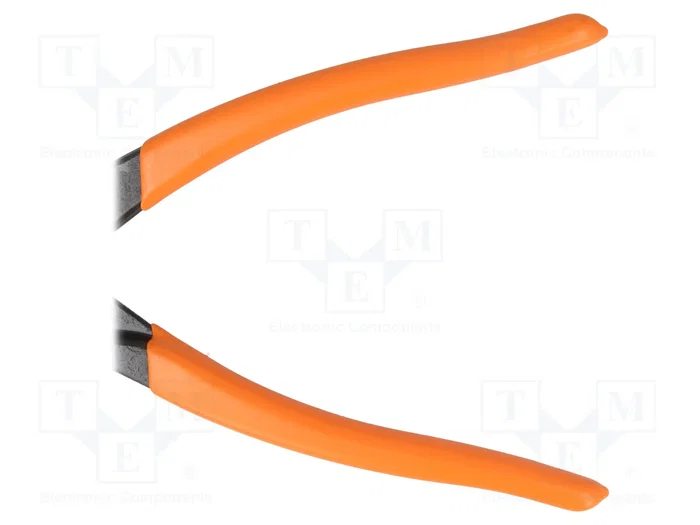 BAHCO Pince à anneaux angulaire pour rondelles extérieures 40-100mm