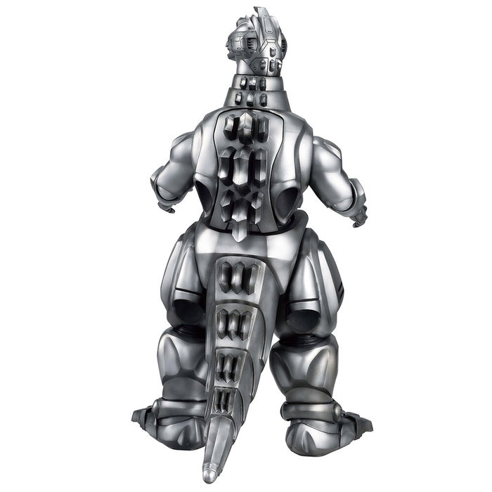 BANPRESTO Figura Ichibansho Mechagodzilla 1993 Machine Chronicle Godzilla 23cm