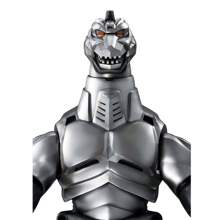 BANPRESTO Figura Ichibansho Mechagodzilla 1993 Machine Chronicle Godzilla 23cm