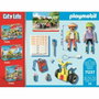 Playmobil Starter Pack Rescate con Balance Racer City Action 71257