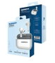 Casque Daewoo DW2005 Blanc