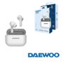Casque Daewoo DW2005 Blanc