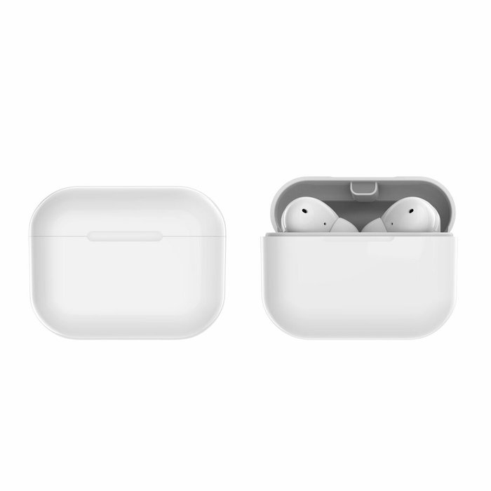 Casque Daewoo DW2005 Blanc