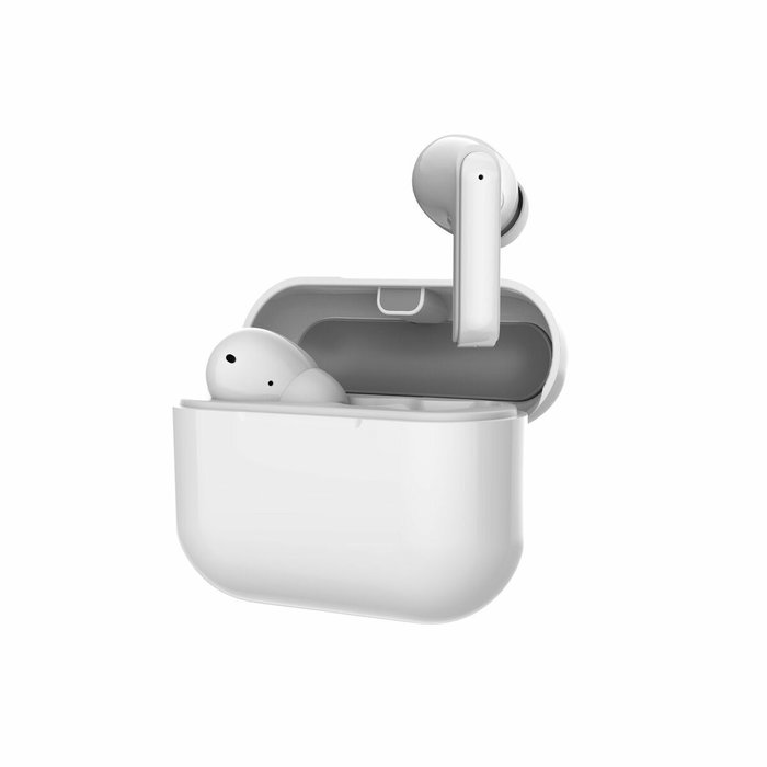 Casque Daewoo DW2005 Blanc