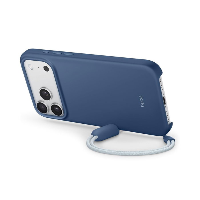 Protection pour téléphone portable Apple MGTR4LL/A Bleu Bleu de Colbat Protection pour téléphone portable Apple MGTR4LL/A Bleu Bleu de Colbat
