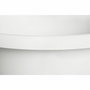 ELHO Amiga Rond 40 Blanc, Ø 39 x H 29 cm