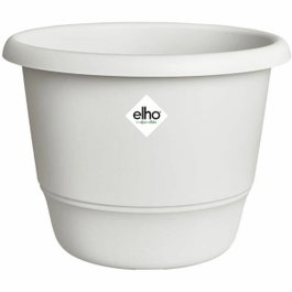 ELHO Amiga Rond 40 Blanc, Ø 39 x H 29 cm