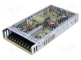 MEAN WELL RSP-200-4 160W 4V DC
