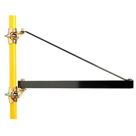 YAMATO Support palan électrique 600 kg / 750 mm