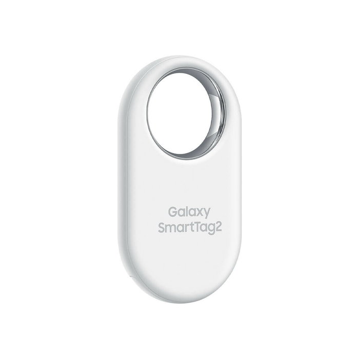 Localisateur GPS Galaxy Smart Tag 2 Samsung Galaxy SmartTag2 Blanc