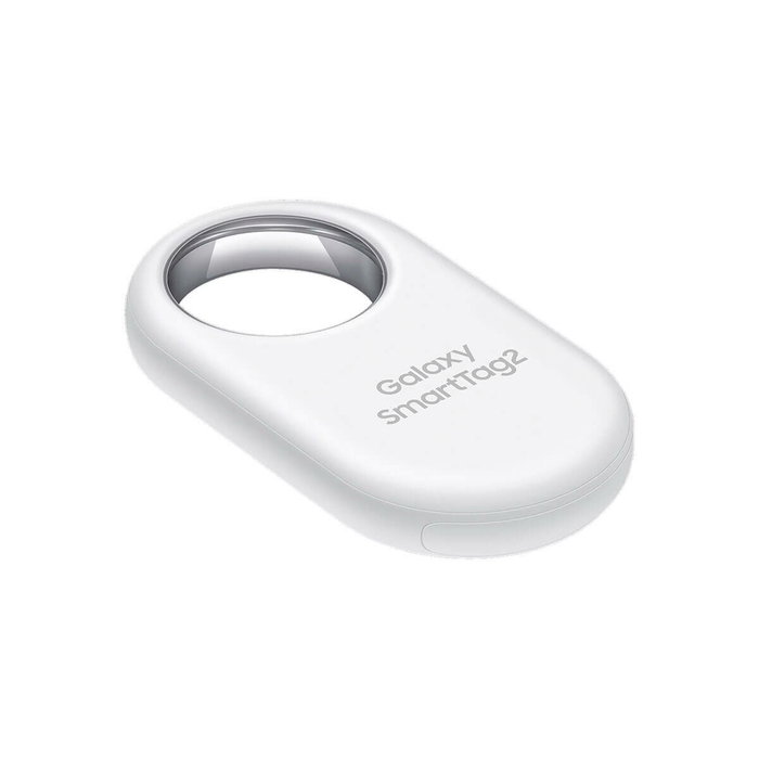 Localisateur GPS Galaxy Smart Tag 2 Samsung Galaxy SmartTag2 Blanc