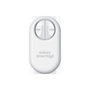 Samsung SmartTag2 Tracker Localisateur Bluetooth Blanc