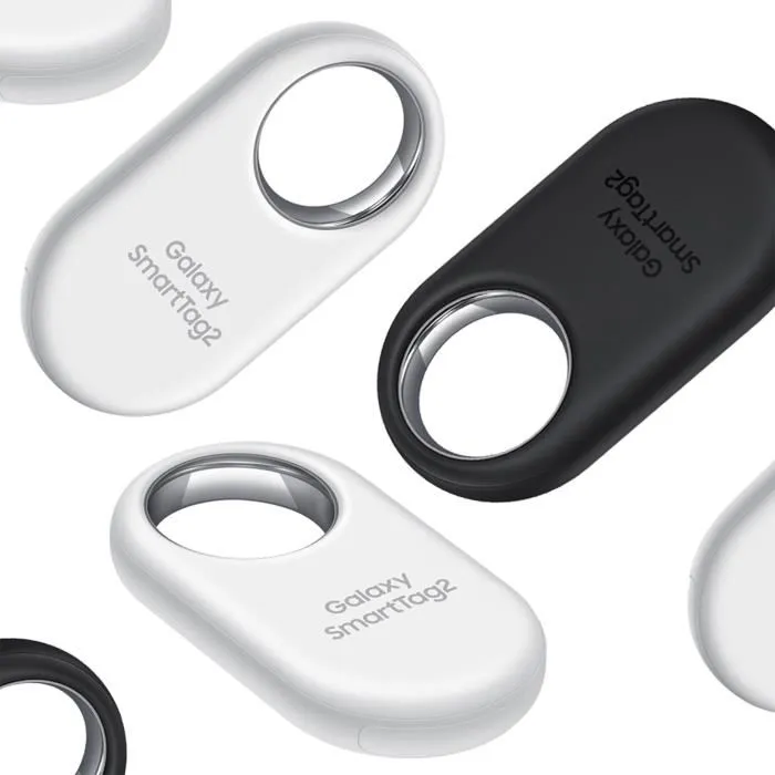 Localisateur GPS Galaxy Smart Tag 2 Samsung