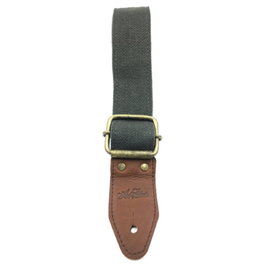 A&L Sangle de guitare Outlaw Gray