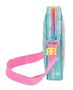 Safta Bolsito bandolera Rainbow High "Paradise" 16x18x4cm, sac à bandoulière pour enfant 3 ans
