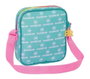 Safta Bolsito bandolera Rainbow High "Paradise" 16x18x4cm, sac à bandoulière pour enfant 3 ans