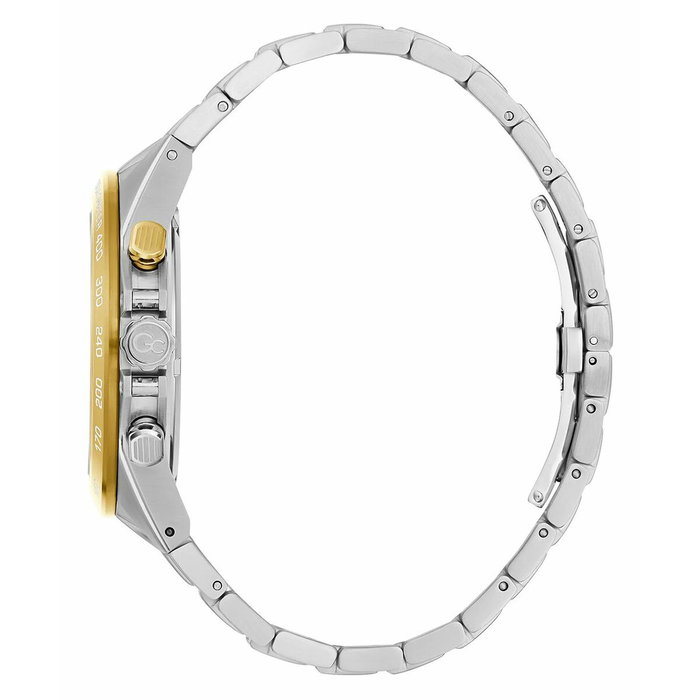 GC Z07008G9MF Audacious avec cadran vert