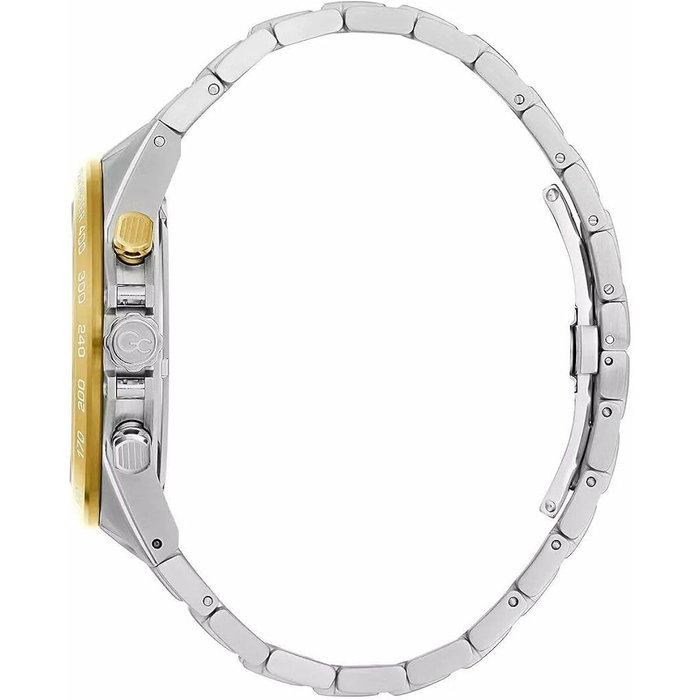 GC Z07008G9MF Audacious avec cadran vert