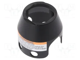 SCHNEIDER ELECTRIC Protection Harmony XB4 Ø22mm en métal