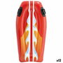 Personnage pour piscine gonflable Intex Joy Rider 62 x 112 cm planche de surf (12 Unités)