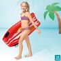 Personnage pour piscine gonflable Intex Joy Rider 62 x 112 cm planche de surf (12 Unités)