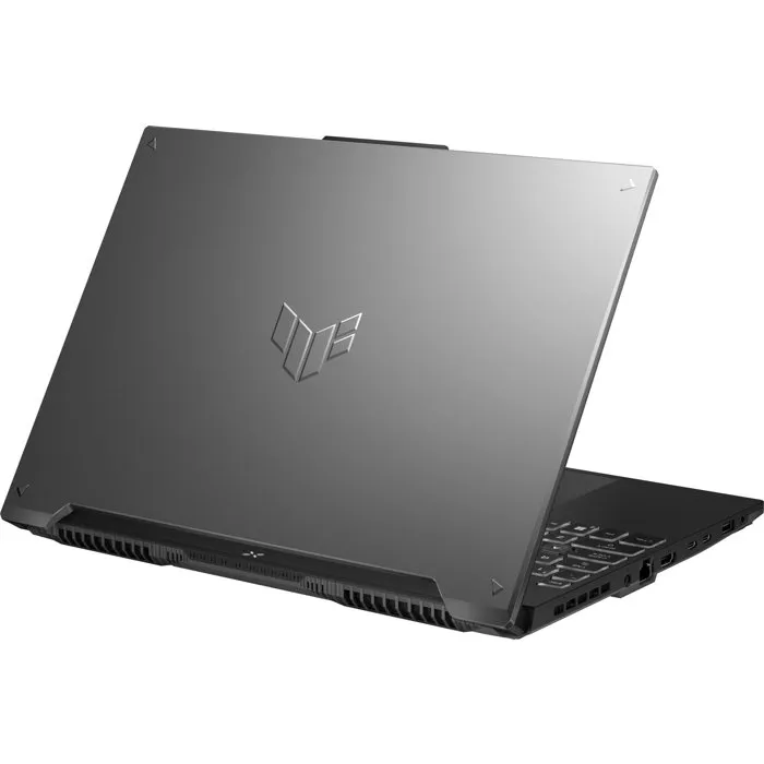 Asus TUF Gaming F16 TUF607 - Intel Core 5 210H - 16 Go RAM - 512 Go SSD - RTX 4050 6Go