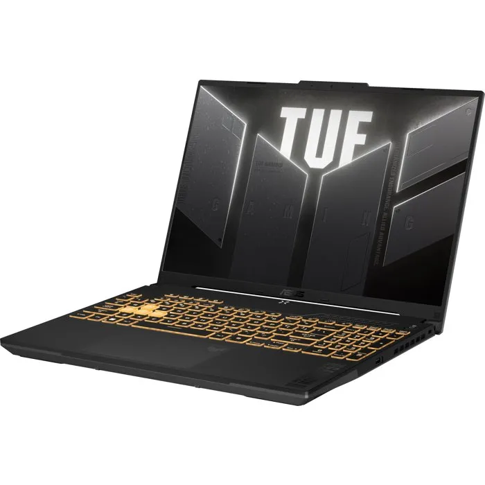 Asus TUF Gaming F16 TUF607 - Intel Core 5 210H - 16 Go RAM - 512 Go SSD - RTX 4050 6Go