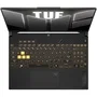Asus TUF Gaming F16 TUF607 - Intel Core 5 210H - 16 Go RAM - 512 Go SSD - RTX 4050 6Go
