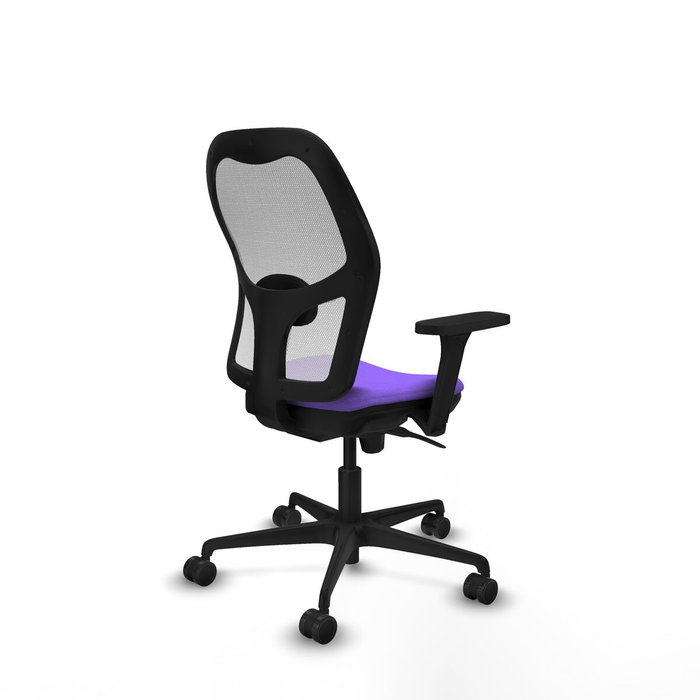 Piqueras y Crespo Chaise de Bureau Jorquera 3D036N0 Lila