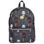 Loungefly Sac à dos en nylon Star Wars 45 cm, 35 cm x 40 cm, sac à dos licencié, sac quotidien
