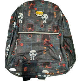 LOUNGEFLY Sac à dos nylon Star Wars 45cm
