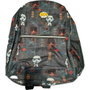 Loungefly Sac à dos en nylon Star Wars 45 cm, 35 cm x 40 cm, sac à dos licencié, sac quotidien