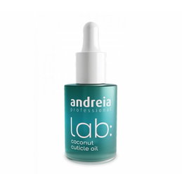 Andreia Coconut Cuticle Oil 25ml