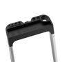 ORYX Échelle en aluminium de 5 marches pour usage domestique certifiée EN 131