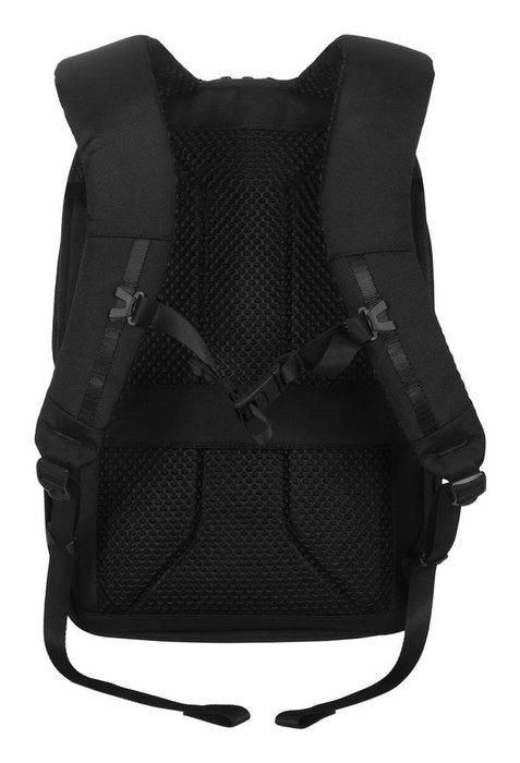 Targus HyperPack Sac à dos pour ordinateur portable 16 pouces noir Targus HyperPack Sac à dos pour ordinateur portable 16 pouces noir
