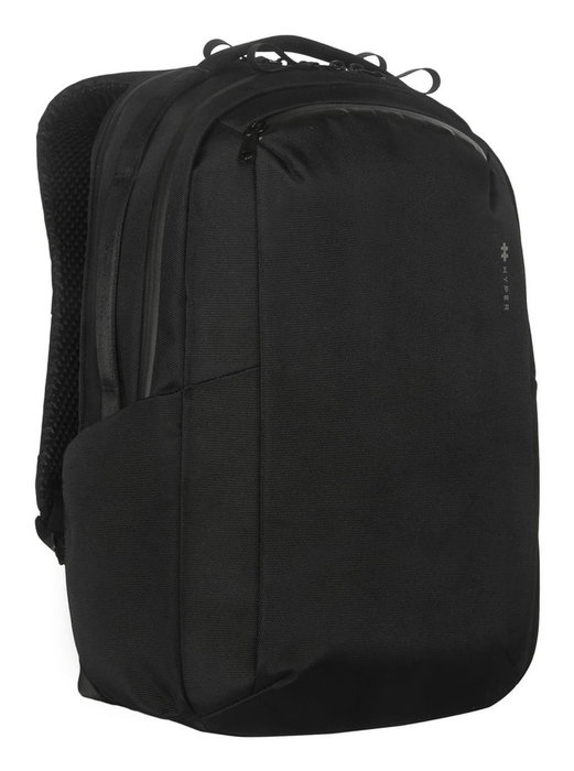 Targus HyperPack Sac à dos pour ordinateur portable 16 pouces noir Targus HyperPack Sac à dos pour ordinateur portable 16 pouces noir