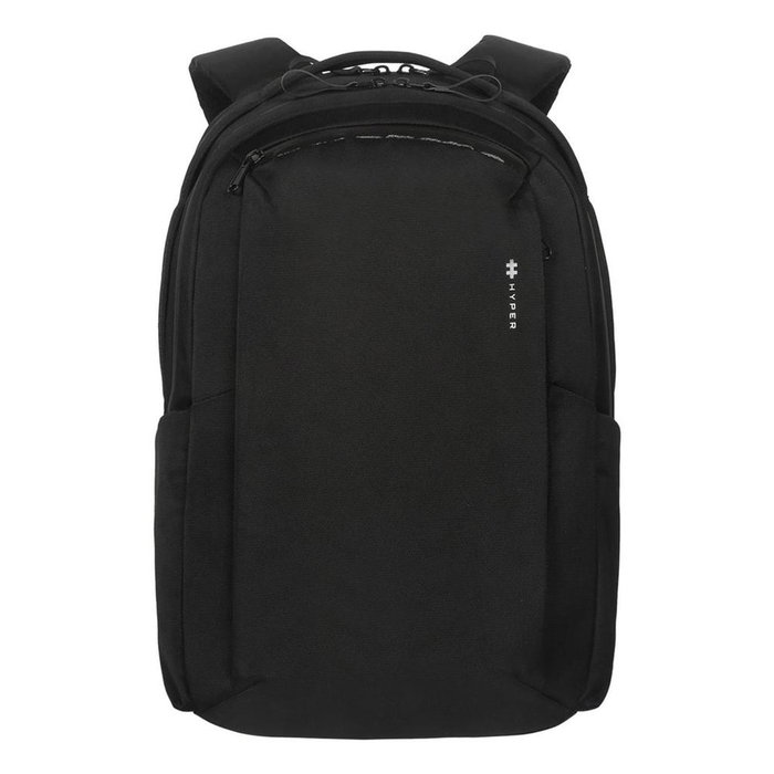 Targus HyperPack Sac à dos pour ordinateur portable 16 pouces noir Targus HyperPack Sac à dos pour ordinateur portable 16 pouces noir