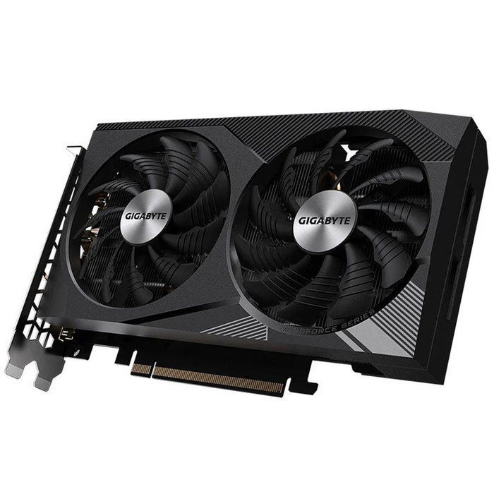 Gigabyte RTX 3060 Windforce 12Go GDDR6 PCI-E 4.0