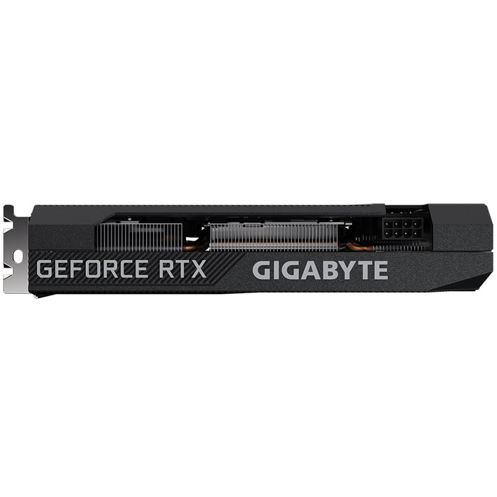 Gigabyte RTX 3060 Windforce 12Go GDDR6 PCI-E 4.0