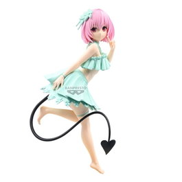 BANPRESTO Figura Momo Belia Glitter and Glamorous To Love-ru Darkness 23cm