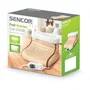 Sencor Chauffe-pieds électrique SUB 0700BE