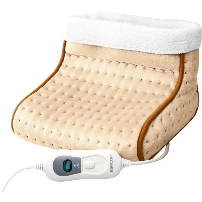Sencor Chauffe-pieds électrique SUB 0700BE Sencor Chauffe-pieds électrique SUB 0700BE
