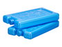 LEKNES Set de 2 blocs accumulateurs de froid 200ml