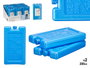 LEKNES Set de 2 blocs accumulateurs de froid 200ml