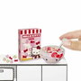 MGA'S MINIVERSE Hello Kitty Jeu Créatif Boissons ou nourriture