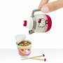 MGA'S MINIVERSE Hello Kitty Jeu Créatif Boissons ou nourriture