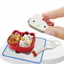 MGA'S MINIVERSE Hello Kitty Jeu Créatif Boissons ou nourriture