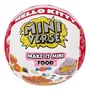 MGA Miniverse Hello Kitty - Jeu Créatif Loisirs Décoratif en Résine - Non Comestible - 8 Ans et Plus