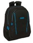 Safta Mochila adapt.carro munich road 32x44x16cm